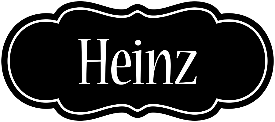 Heinz welcome logo