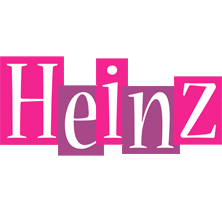 Heinz whine logo