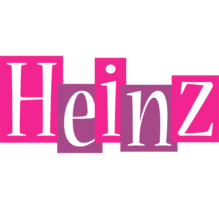 Heinz whine logo