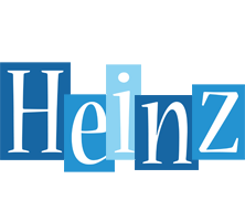 Heinz winter logo