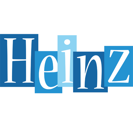 Heinz winter logo