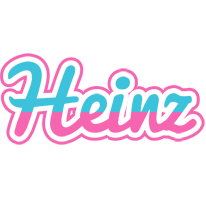 Heinz woman logo