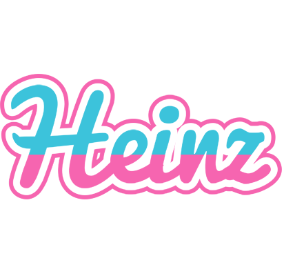 Heinz woman logo