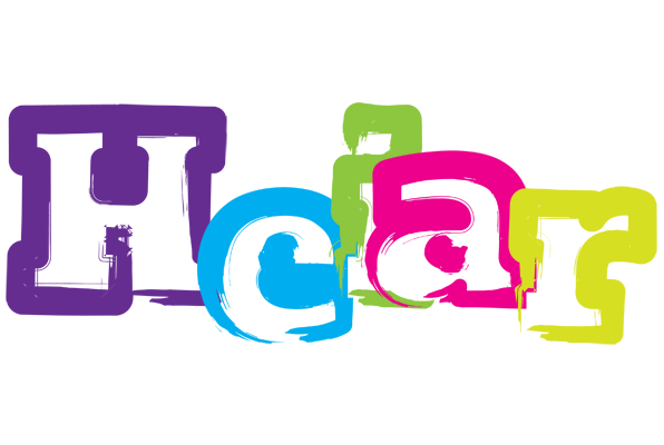 Heiðar casino logo