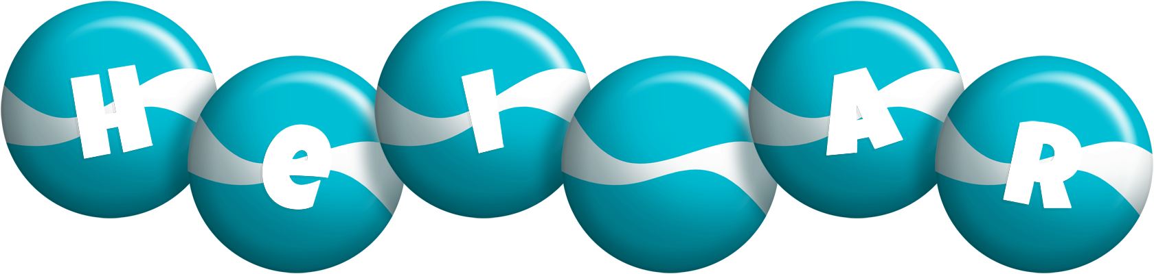 Heiðar messi logo