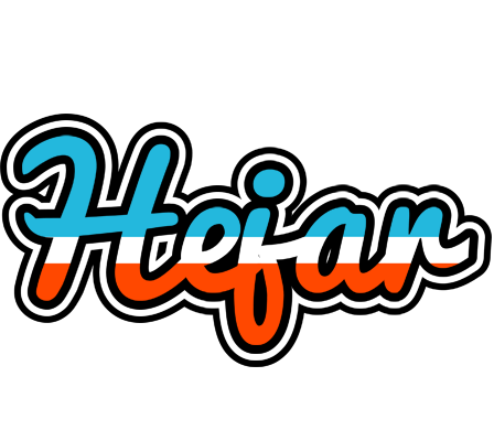 Hejar america logo