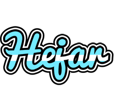 Hejar argentine logo