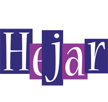 Hejar autumn logo