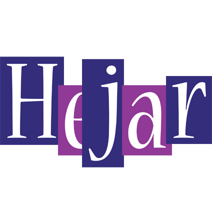 Hejar autumn logo