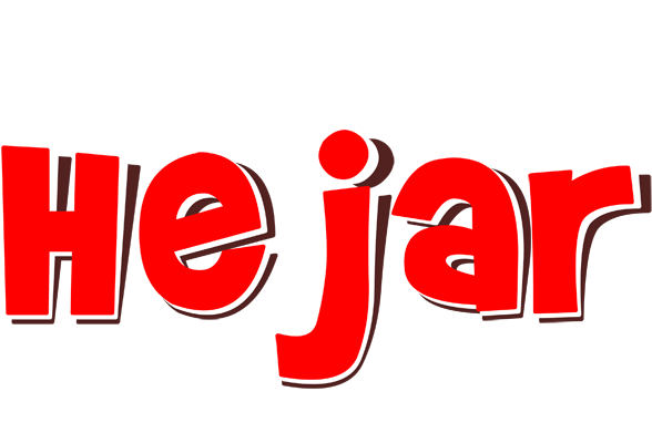 Hejar basket logo