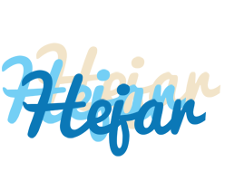 Hejar breeze logo