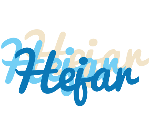 Hejar breeze logo