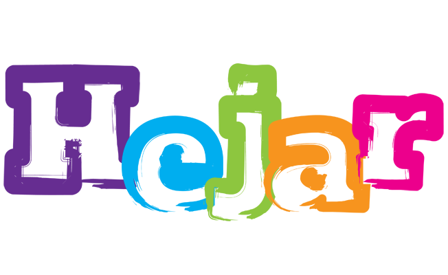 Hejar casino logo