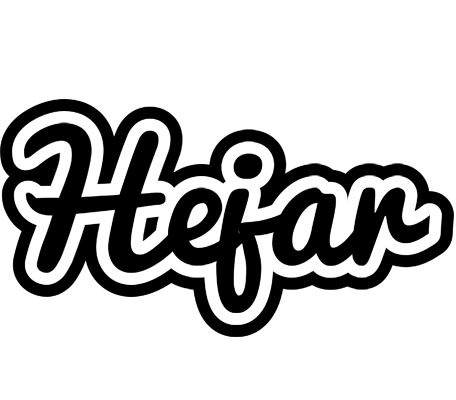 Hejar chess logo