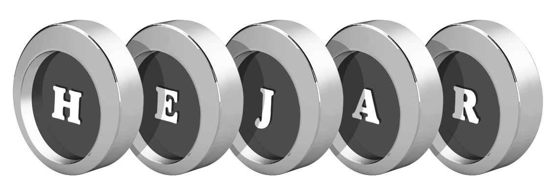 Hejar coins logo