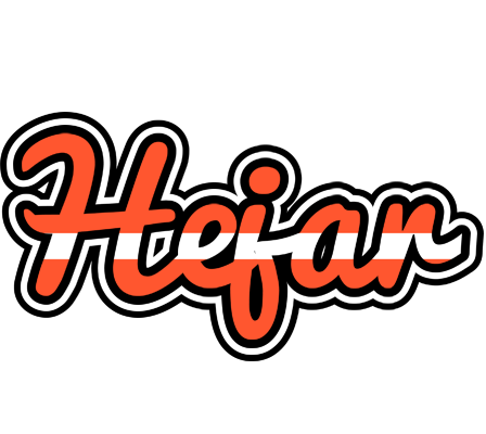Hejar denmark logo