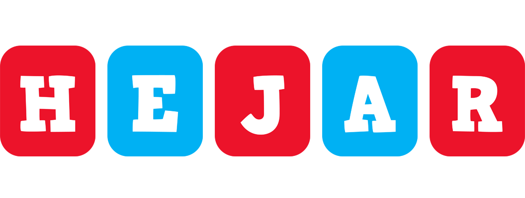 Hejar diesel logo