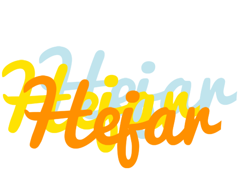 Hejar energy logo