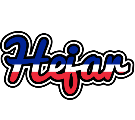 Hejar france logo