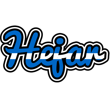 Hejar greece logo