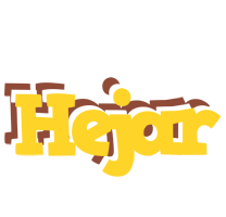 Hejar hotcup logo