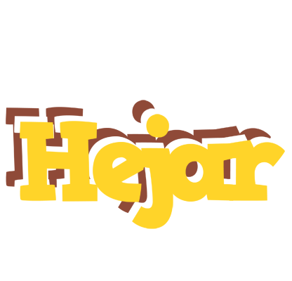 Hejar hotcup logo