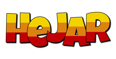 Hejar jungle logo