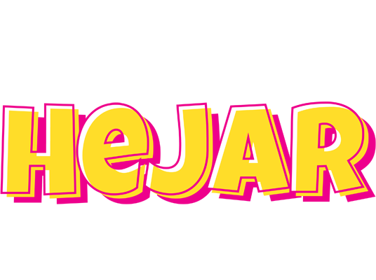 Hejar kaboom logo