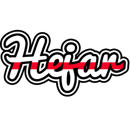 Hejar kingdom logo