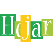 Hejar lemonade logo