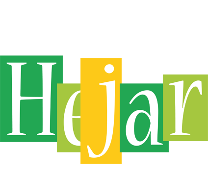 Hejar lemonade logo