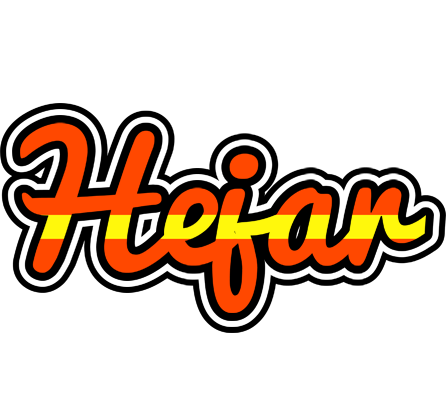 Hejar madrid logo
