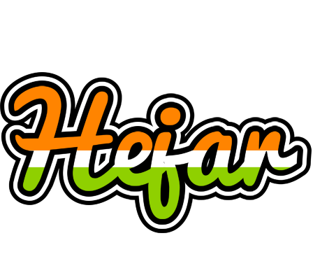 Hejar mumbai logo