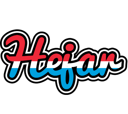 Hejar norway logo