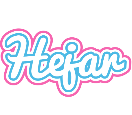 Hejar outdoors logo