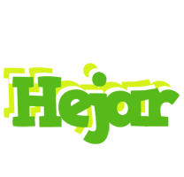 Hejar picnic logo