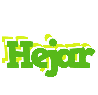 Hejar picnic logo