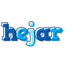 Hejar sailor logo