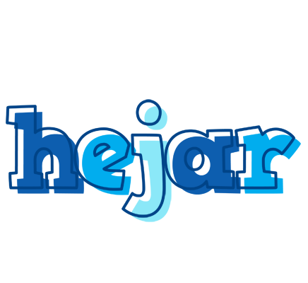 Hejar sailor logo