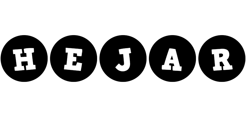 Hejar tools logo