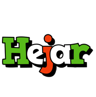 Hejar venezia logo