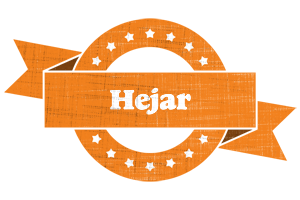 Hejar victory logo