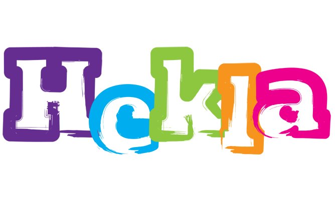 Hekla casino logo