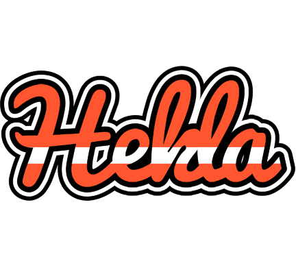 Hekla denmark logo