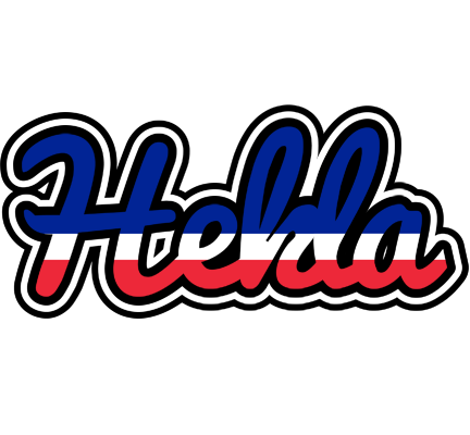 Hekla france logo