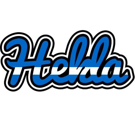 Hekla greece logo