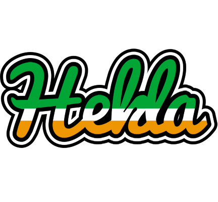 Hekla ireland logo