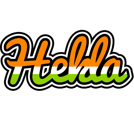 Hekla mumbai logo