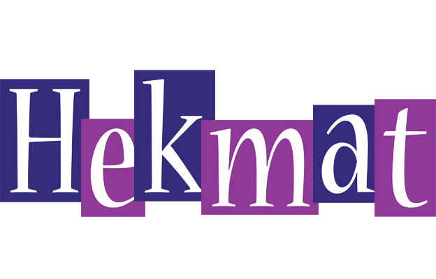 Hekmat autumn logo