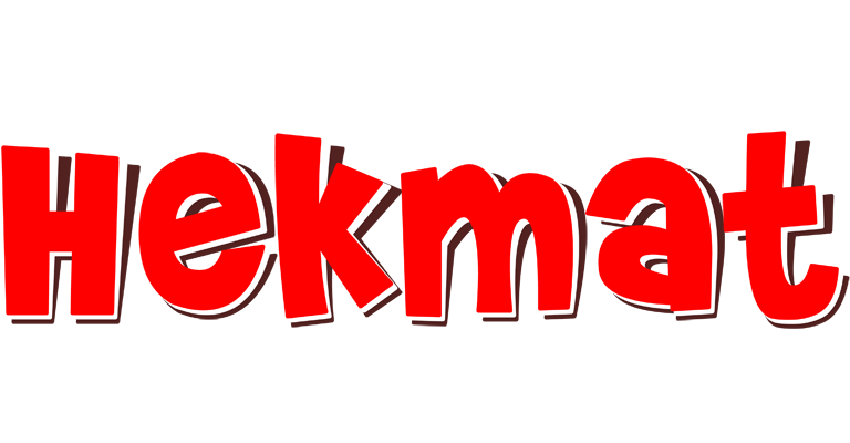 Hekmat basket logo